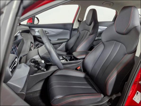 BAIC U5 Plus с пробегом 2025 года, цена 1 890 000 рублей, 15 км, седан, Автокод Объявления