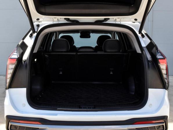 Geely Atlas II с пробегом 2024 года, цена 2 920 000 рублей, 47862 км, внедорожник, Автокод Объявления