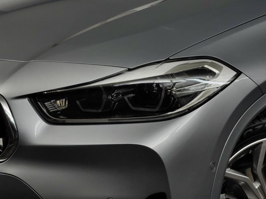 BMW X2 I (F39) Москва  - изображение 8