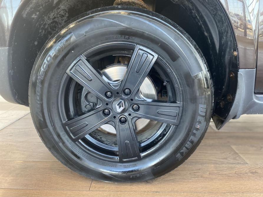 Renault Duster I Саратов  - изображение 9