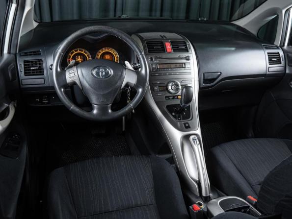 Toyota Auris I с пробегом 2008 года, цена 620 000 рублей, 255388 км, хэтчбек, Автокод Объявления
