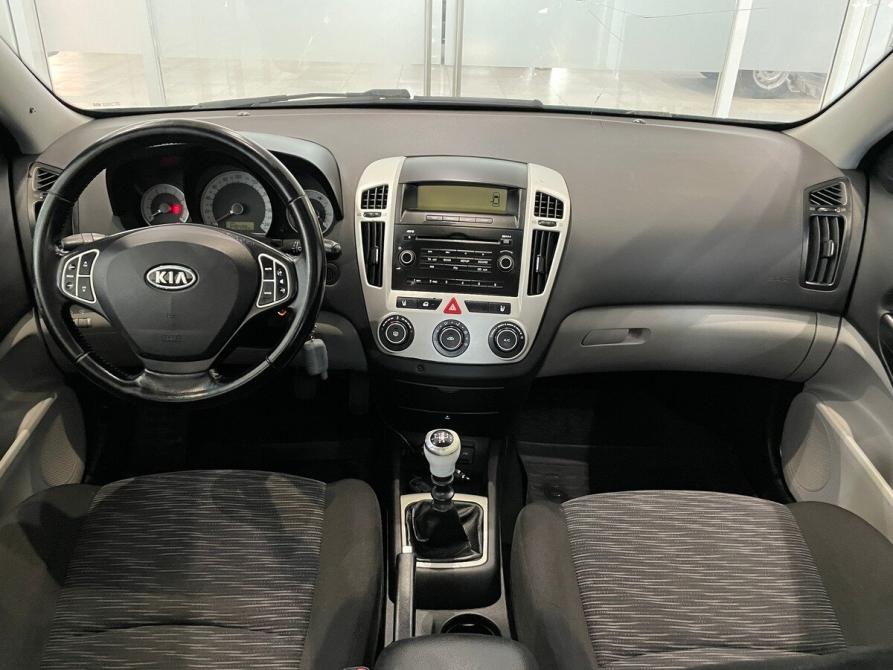 Kia Ceed I Москва  - изображение 5