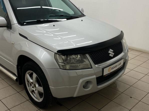 Suzuki Grand Vitara II с пробегом 2006 года, цена 820 000 рублей, 219772 км, внедорожник, Автокод Объявления