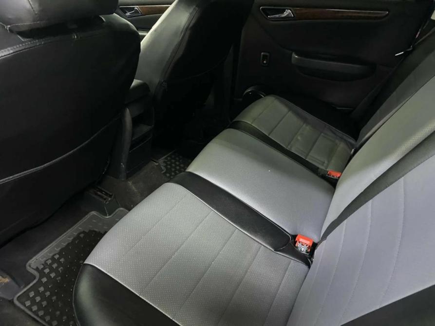 Mercedes-Benz A-Класс II (W169) Набережные Челны  - изображение 16