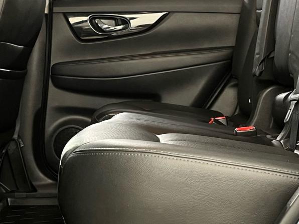 Nissan X-Trail III Рестайлинг с пробегом 2021 года, цена 2 430 000 рублей, 157346 км, внедорожник, Автокод Объявления