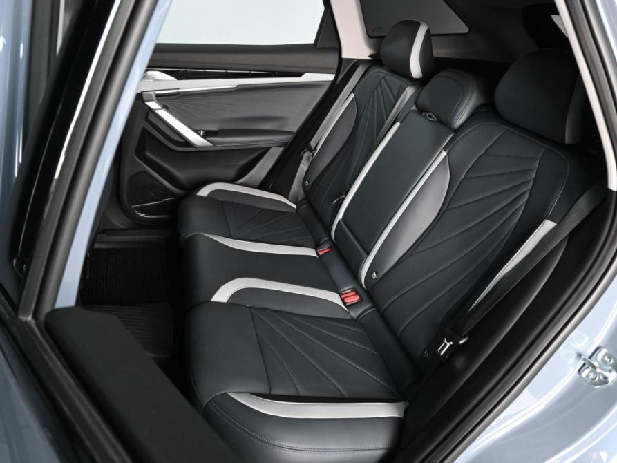 Geely Atlas II Ростов-на-Дону  - изображение 9