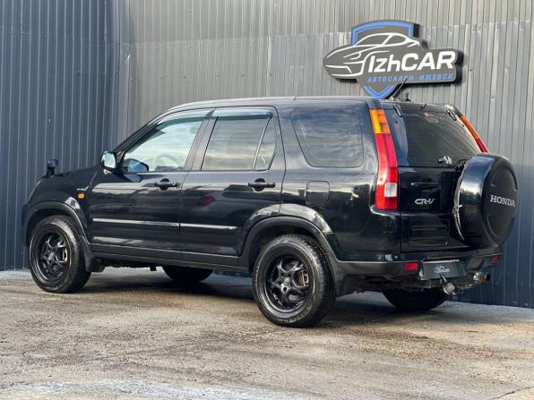 Honda CR-V II с пробегом 2004 года, цена 649 000 рублей, 249500 км, внедорожник, Автокод Объявления