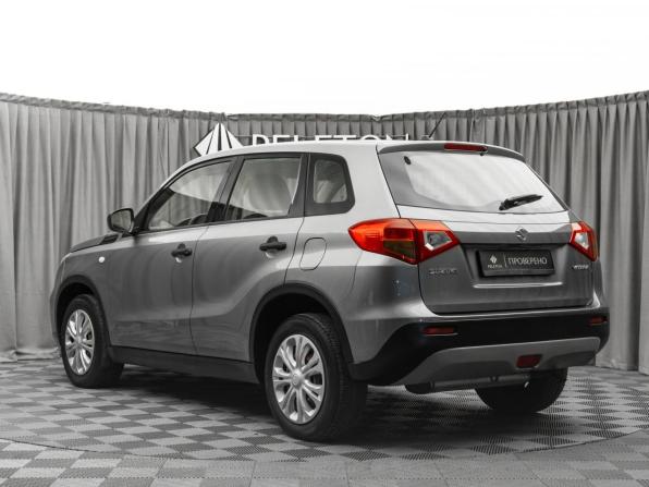 Suzuki Vitara II с пробегом 2016 года, цена 1 480 000 рублей, 141078 км, внедорожник, Автокод Объявления