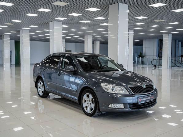Skoda Octavia II (A5) Рестайлинг с пробегом 2012 года, цена 792 000 рублей, 249643 км, лифтбек, Автокод Объявления