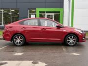 Hyundai Solaris II Ярославль  - изображение 19