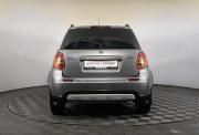 Suzuki SX4 I (Classic) Рестайлинг Нижний Новгород  - изображение 21
