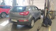 Kia Sportage III Санкт-Петербург  - изображение 10