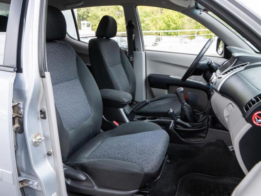 Mitsubishi L200 IV Волгоград  - изображение 8