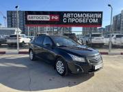 Chevrolet Cruze I Рестайлинг Альметьевск  - изображение 23