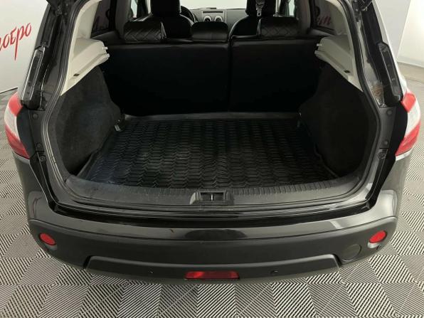Nissan Qashqai I Рестайлинг с пробегом 2011 года, цена 925 000 рублей, 197000 км, внедорожник, Автокод Объявления