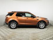 Land Rover Discovery Sport I Санкт-Петербург  - изображение 24