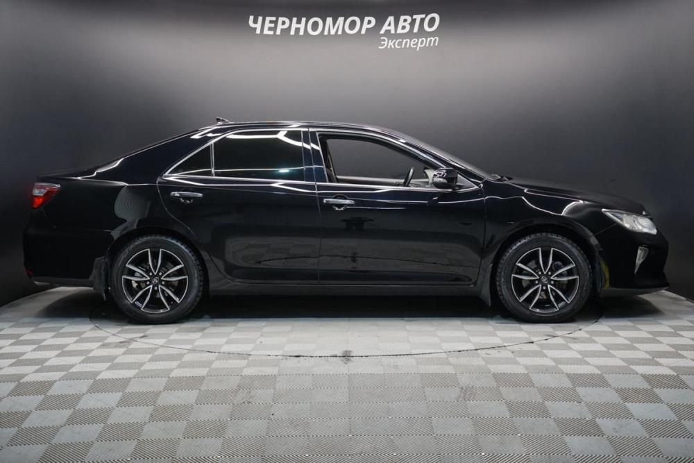 Toyota Camry VII (XV50) Рестайлинг Крым  - изображение 6