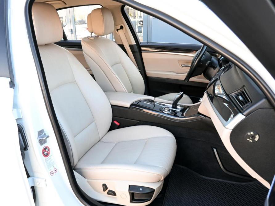 BMW 5 серии VI (F10/F11/F07) Волгоград  - изображение 8