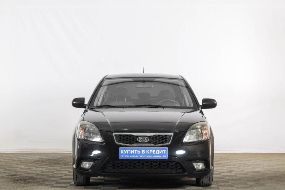 Kia Rio II Рестайлинг Тюмень  - изображение 2