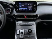 Hyundai Santa Fe IV Рестайлинг Уфа  - изображение 43