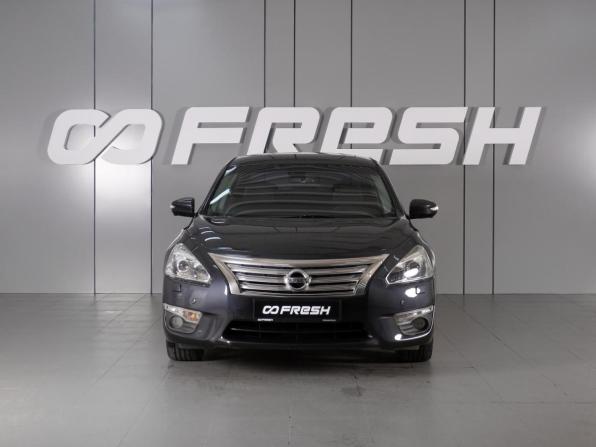 Nissan Teana III с пробегом 2015 года, цена 1 319 000 рублей, 216003 км, седан, Автокод Объявления
