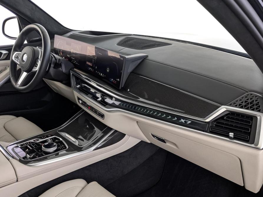 BMW X7 I (G07) Рестайлинг Москва  - изображение 13