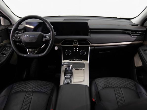 Exeed TXL I Рестайлинг с пробегом 2023 года, цена 2 620 000 рублей, 4000 км, внедорожник, Автокод Объявления