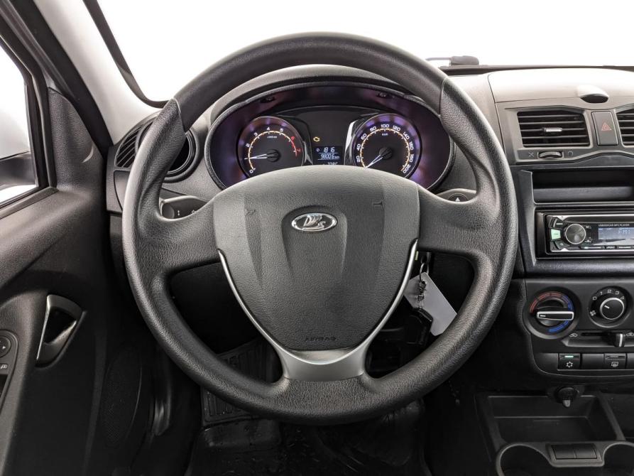 Lada (ВАЗ) Granta I Рестайлинг Санкт-Петербург  - изображение 21