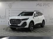 Chery Tiggo 7 Pro Max I Рестайлинг Москва  - изображение 30