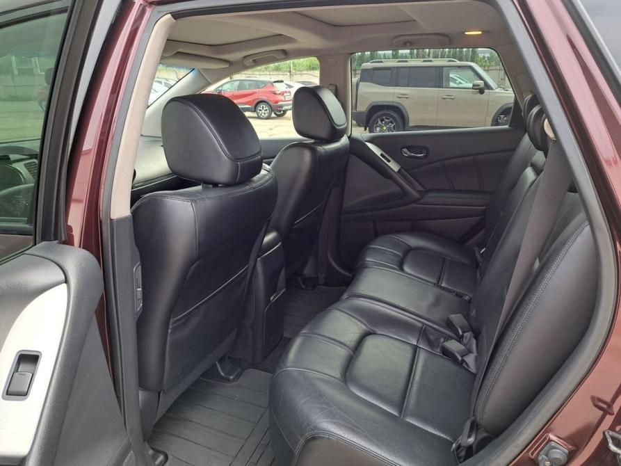 Nissan Murano II (Z51) Рестайлинг 2 Набережные Челны  - изображение 15