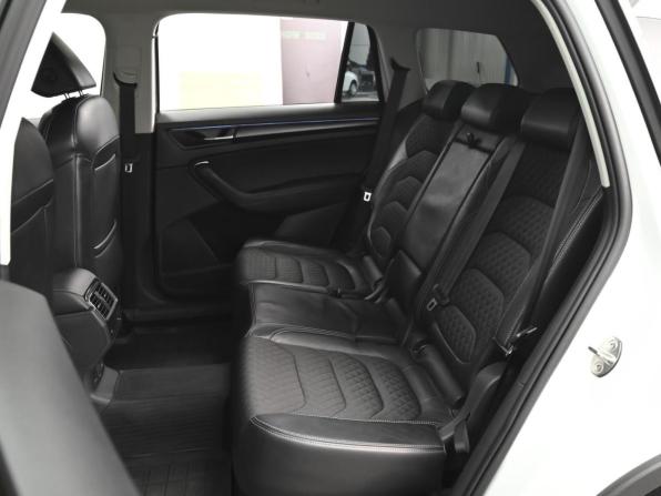 Skoda Kodiaq I с пробегом 2019 года, цена 2 249 030 рублей, 153223 км, внедорожник, Автокод Объявления