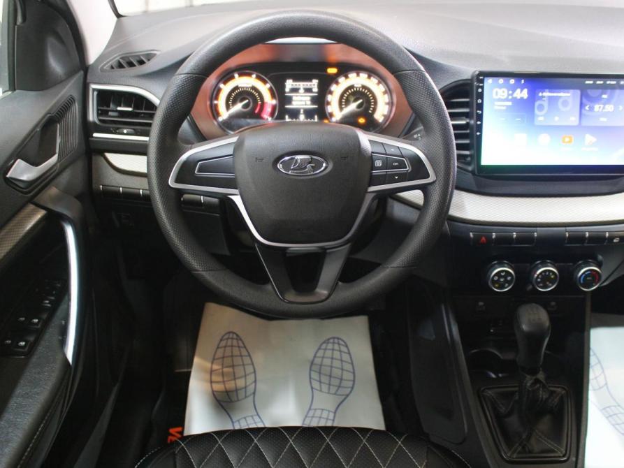 Lada (ВАЗ) Vesta I Рестайлинг (NG) Калуга  - изображение 8