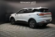 Chery Tiggo 7 Pro Max I Рестайлинг Крым  - изображение 33