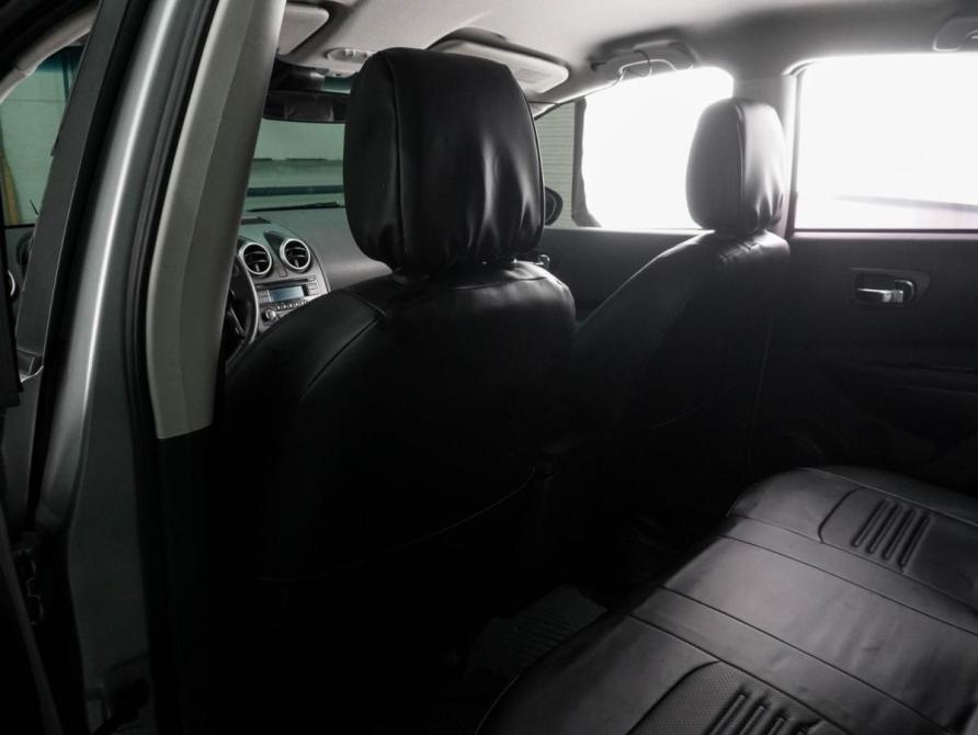 Nissan Qashqai I Рестайлинг Воронеж  - изображение 11