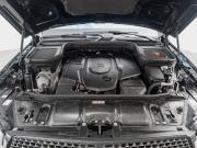 Mercedes-Benz GLE Coupe II (C167) Рестайлинг Москва  - изображение 39