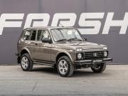 Lada (ВАЗ) Niva Legend Краснодар  - изображение 17