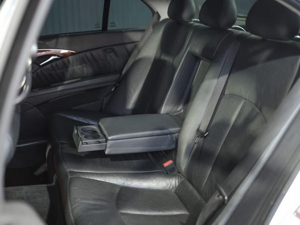 Mercedes-Benz E-Класс III (W211 S211) с пробегом 2004 года, цена 639 000 рублей, 233064 км, седан, Автокод Объявления