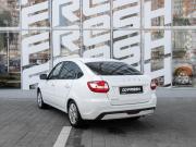 Lada (ВАЗ) Granta I Рестайлинг Ставрополь  - изображение 20