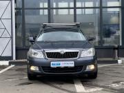 Skoda Octavia II (A5) Рестайлинг Москва  - изображение 24