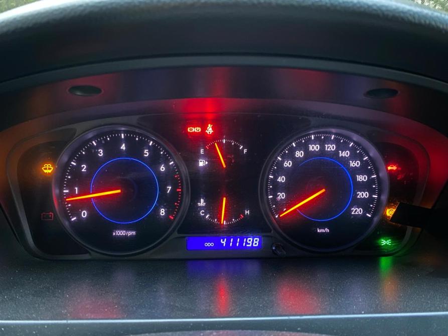Chevrolet Epica V250 Рестайлинг Нижний Новгород  - изображение 2