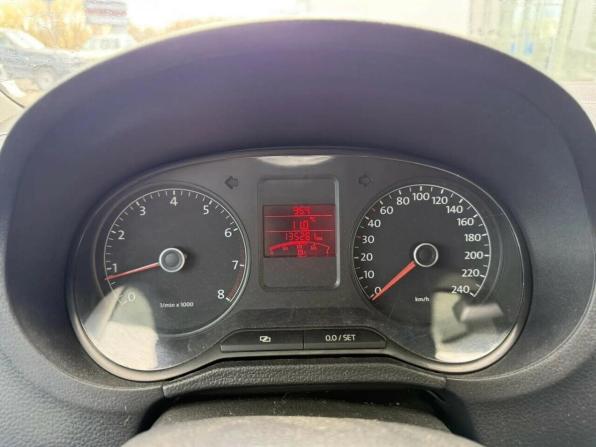 Volkswagen Polo V с пробегом 2013 года, цена 662 250 рублей, 135261 км, седан, Автокод Объявления