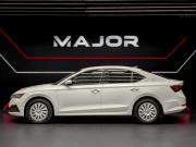 Skoda Octavia IV (A8) Москва  - изображение 34