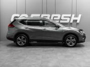 Nissan X-Trail III Рестайлинг Тюмень  - изображение 27