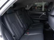Lexus RX IV Рестайлинг Улан-Удэ  - изображение 33