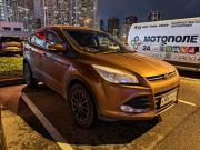 Ford Kuga II Санкт-Петербург  - изображение 5