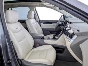 Cadillac XT6 I Москва  - изображение 58