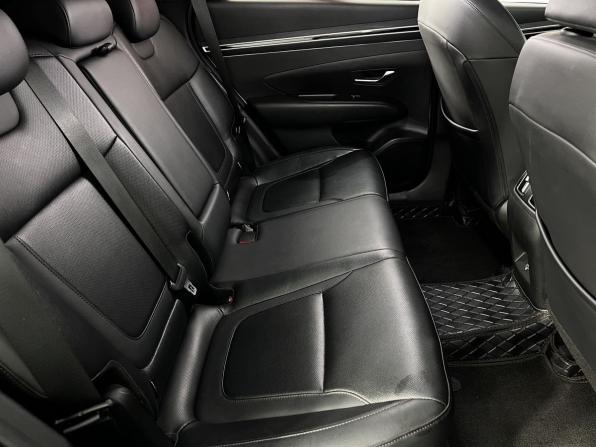 Hyundai Tucson IV с пробегом 2022 года, цена 2 990 000 рублей, 56044 км, внедорожник, Автокод Объявления