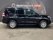 Toyota Land Cruiser Prado 150 Series Рестайлинг 1 Пермь  - изображение 31