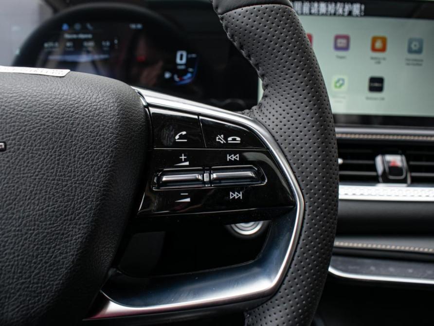 FAW Bestune B70 I Рестайлинг Краснодар  - изображение 19