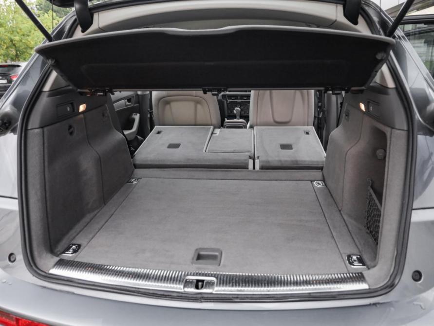 Audi Q5 I (8R) Санкт-Петербург  - изображение 29